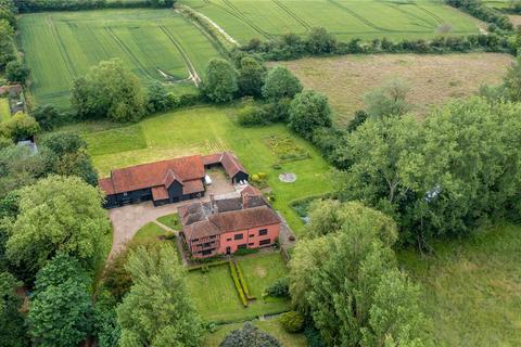 6 bedroom detached house for sale, Grundisburgh, Woodbridge, Suffolk, IP13