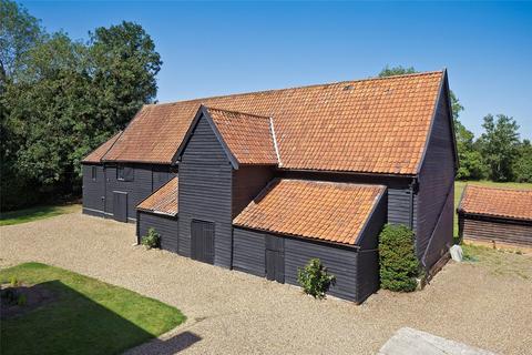 6 bedroom detached house for sale, Grundisburgh, Woodbridge, Suffolk, IP13