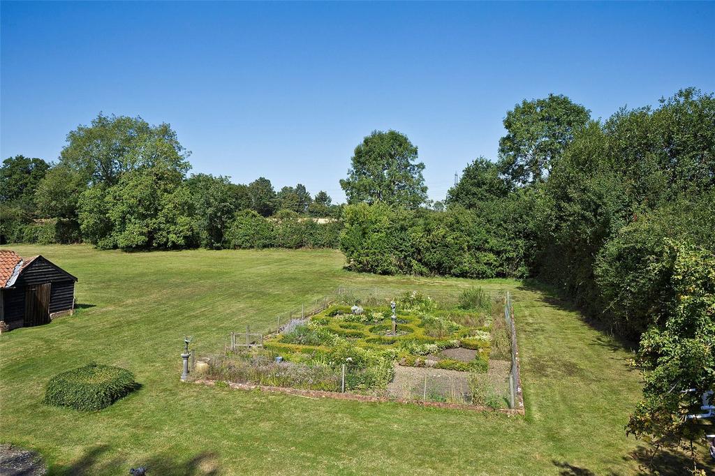 Gardens