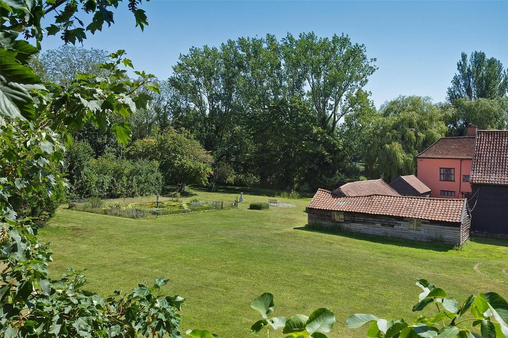 Gardens