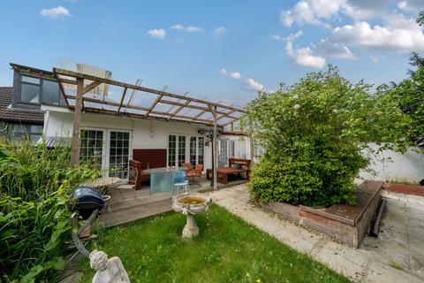 3 bedroom bungalow for sale, Tudor Close, London NW9