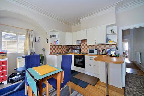 Flat 1, Sandrock House Knoll Road, Godalming, GU7 2EJ