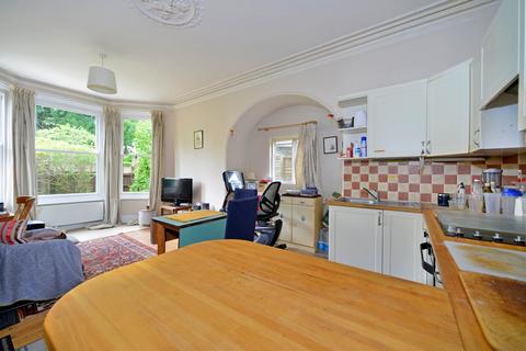 Flat 1, Sandrock House Knoll Road, Godalming, GU7 2EJ