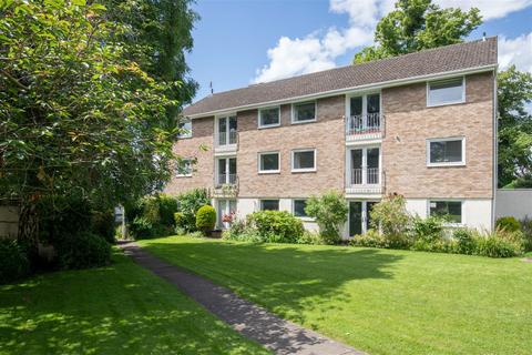 2 bedroom apartment for sale, Oak Lodge, The Park, Cheltenham, GL50