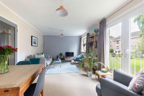 2 bedroom apartment for sale, Oak Lodge, The Park, Cheltenham, GL50