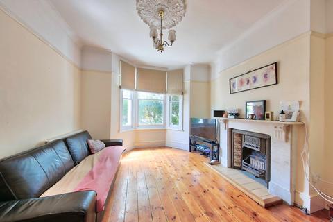 3 bedroom terraced house for sale, Burland Road, London, SW11