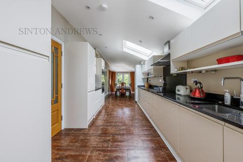 5 bedroom detached house for sale, Creswick Road, Ealing, W3