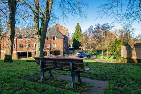 2 bedroom apartment for sale, Wharf Hill, Winchester SO23