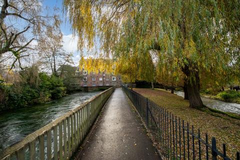 2 bedroom apartment for sale, Wharf Hill, Winchester SO23