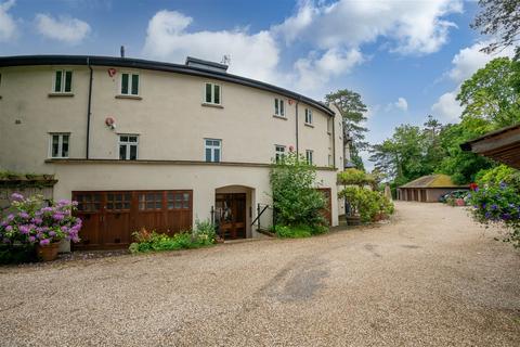 2 bedroom apartment for sale, Kings Crescent, Winchester SO22