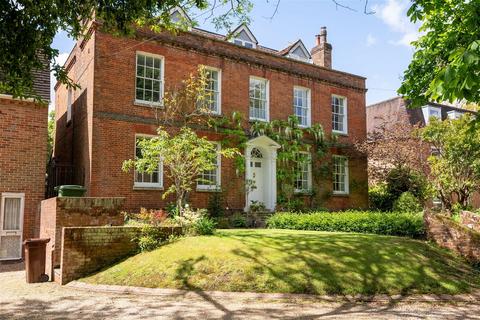 4 bedroom semi-detached house for sale, Hyde Street, Winchester SO23