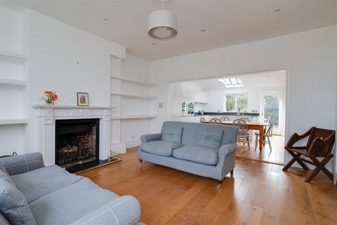 4 bedroom semi-detached house for sale, Hyde Street, Winchester SO23