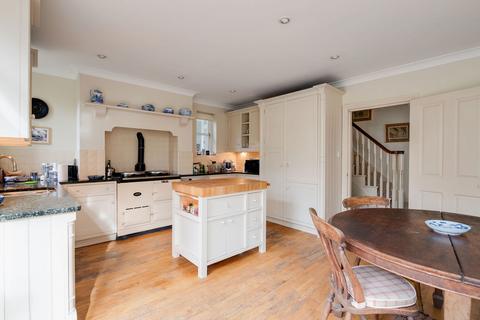 4 bedroom detached house for sale, Edgar Road, Winchester SO23