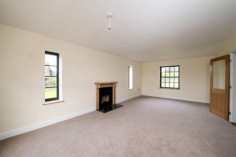 4 bedroom detached house for sale, Pains Hill, Romsey SO51