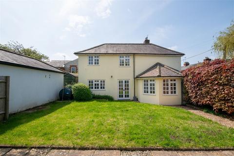 4 bedroom detached house for sale, Oxford Road, Winchester SO21