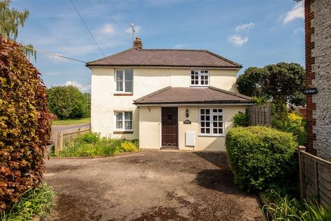 4 bedroom detached house for sale, Oxford Road, Winchester SO21