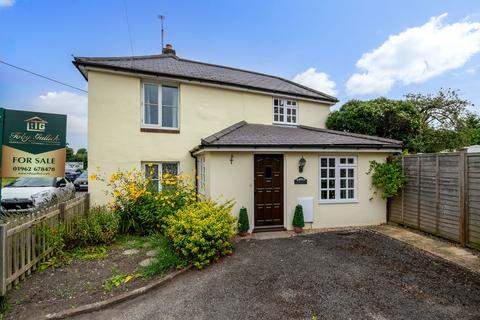 4 bedroom detached house for sale, Oxford Road, Winchester SO21