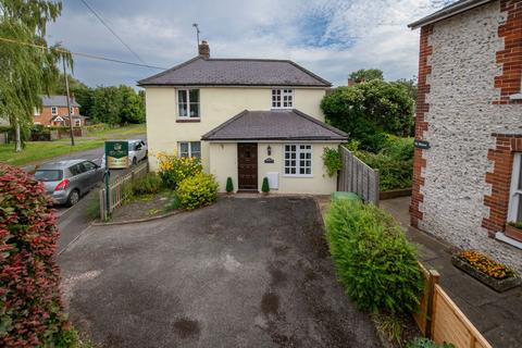 4 bedroom detached house for sale, Oxford Road, Winchester SO21