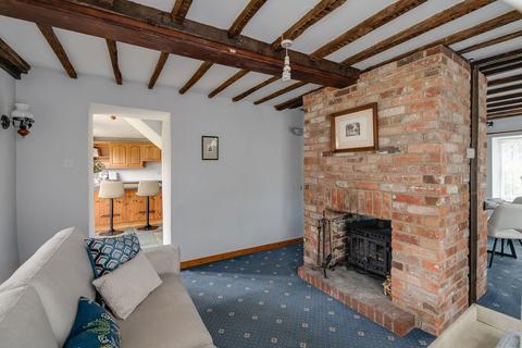 4 bedroom detached house for sale, Oxford Road, Winchester SO21