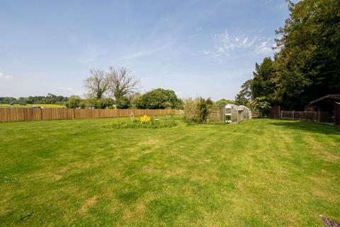 5 bedroom detached house for sale, Main Road, Winchester SO22