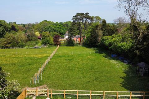 5 bedroom detached house for sale, Main Road, Winchester SO22