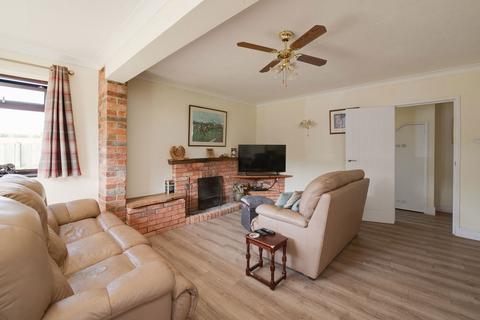 undefined, Main Road, Winchester SO22
