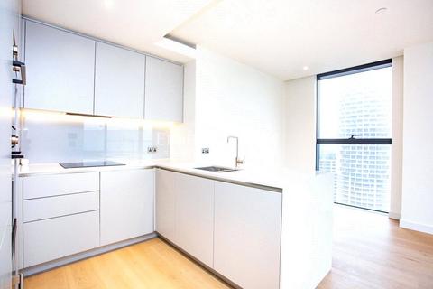 2 bedroom apartment for sale, South Quay Plaza, Canary Wharf, E14