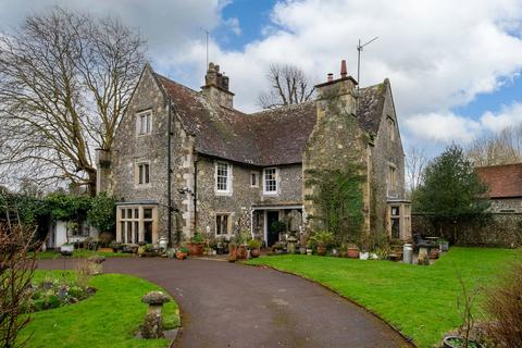 6 bedroom detached house for sale, Salisbury SP4