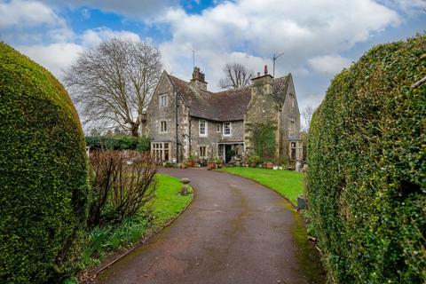 6 bedroom detached house for sale, Salisbury SP4