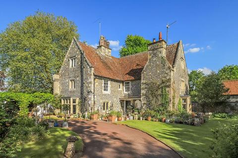 6 bedroom detached house for sale, Salisbury SP4