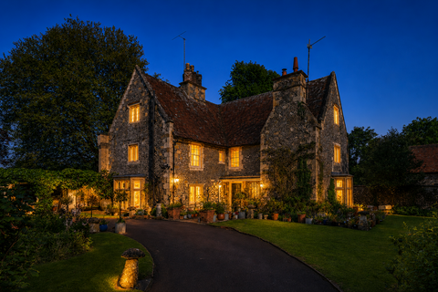 6 bedroom detached house for sale, Salisbury SP4
