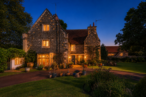 6 bedroom detached house for sale, Salisbury SP4