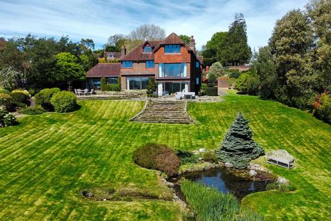 6 bedroom detached house for sale, High Street, Southampton SO31