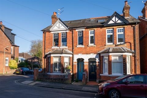 Winchester - 3 bedroom semi-detached house for sale