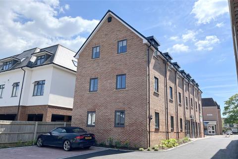 2 bedroom apartment for sale, Lymington Road, Highcliffe, Christchurch, Dorset, BH23