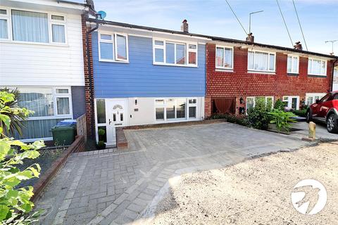 3 bedroom terraced house for sale, Courtleet Drive, Erith, DA8