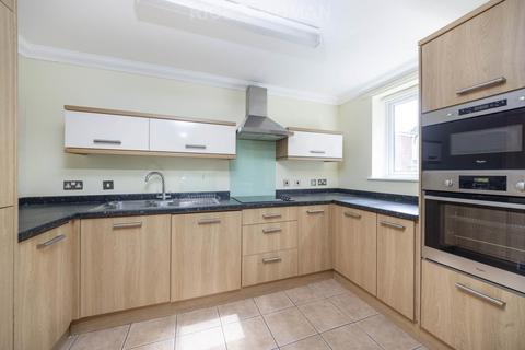 2 bedroom retirement property for sale, Firs Close, Esher KT10