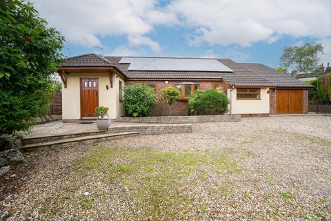 5 bedroom detached bungalow for sale, Arnold Road, Bromley Cross, Bolton, BL7
