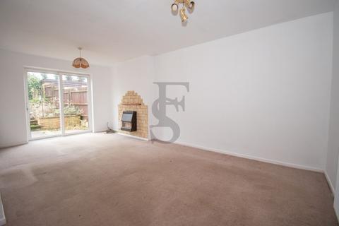 2 bedroom bungalow for sale, Fern Close, Thurnby, Leicestershire