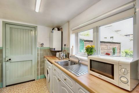 2 bedroom semi-detached house for sale, Nelson Street, St Andrews, KY16