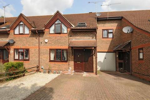 3 bedroom terraced house for sale, Woking,  Surrey,  GU21