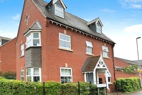 5 bedroom detached house for sale, Hutton Close, Quorn, Loughborough