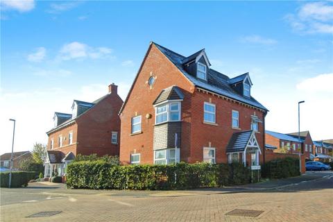 5 bedroom detached house for sale, Hutton Close, Quorn, Loughborough