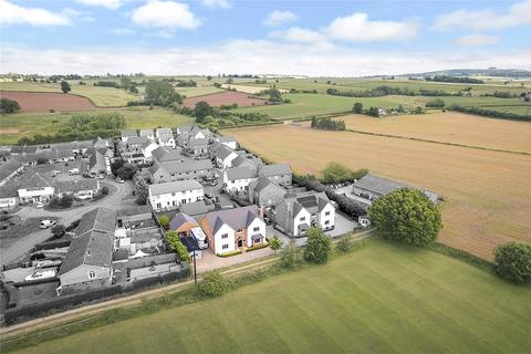 5 bedroom detached house for sale, Ariconium Place, Weston under Penyard, Ross-on-Wye, Herefordshire, HR9