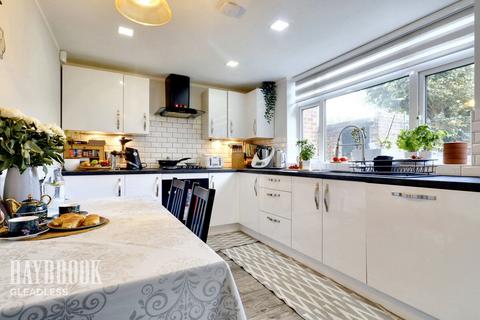 3 bedroom semi-detached house for sale, Greenwood Close, Sheffield