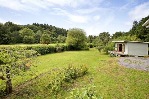 3 bedroom semi-detached house for sale, Staverton, Totnes, Devon, TQ9