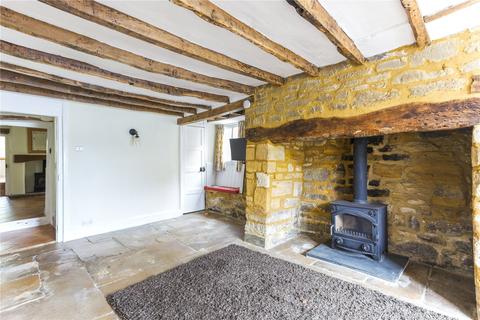 3 bedroom end of terrace house for sale, Oxford Street, Moreton-in-Marsh, Gloucestershire, GL56