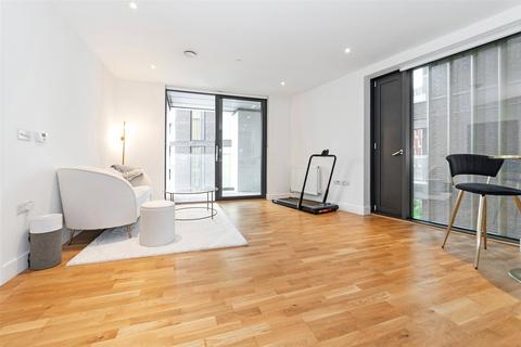 1 bedroom apartment for sale, Station Road, London, SE13