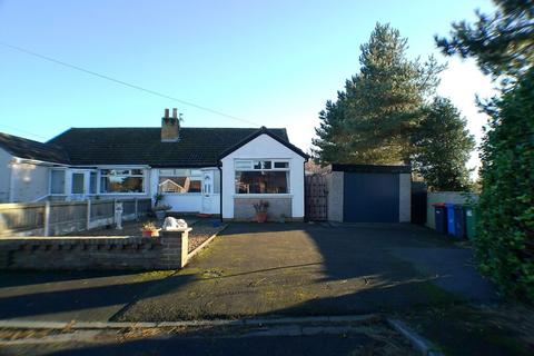 3 bedroom semi-detached bungalow for sale, Parksway, Knott end-on-sea FY6