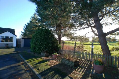 3 bedroom semi-detached bungalow for sale, Parksway, Knott end-on-sea FY6